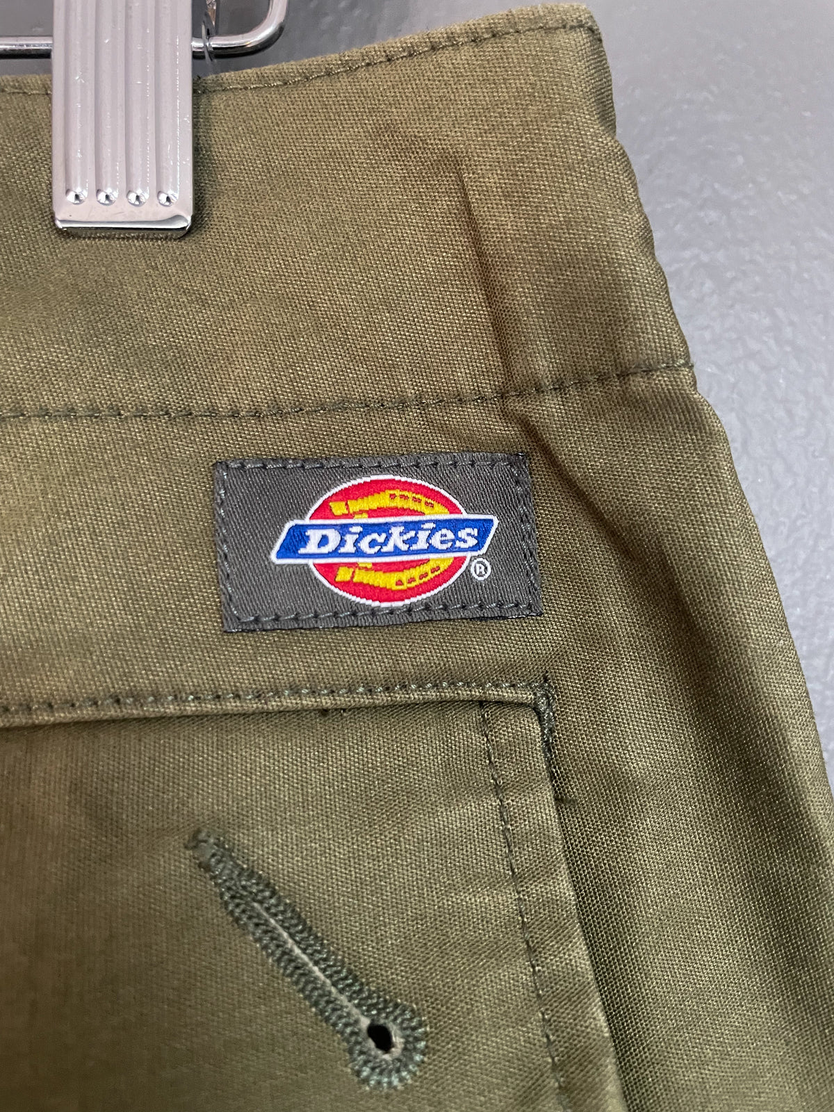 Dickeis Cargo Pants - 30 (Small)
