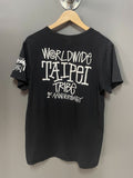 Stussy Taipei Tee - Medium