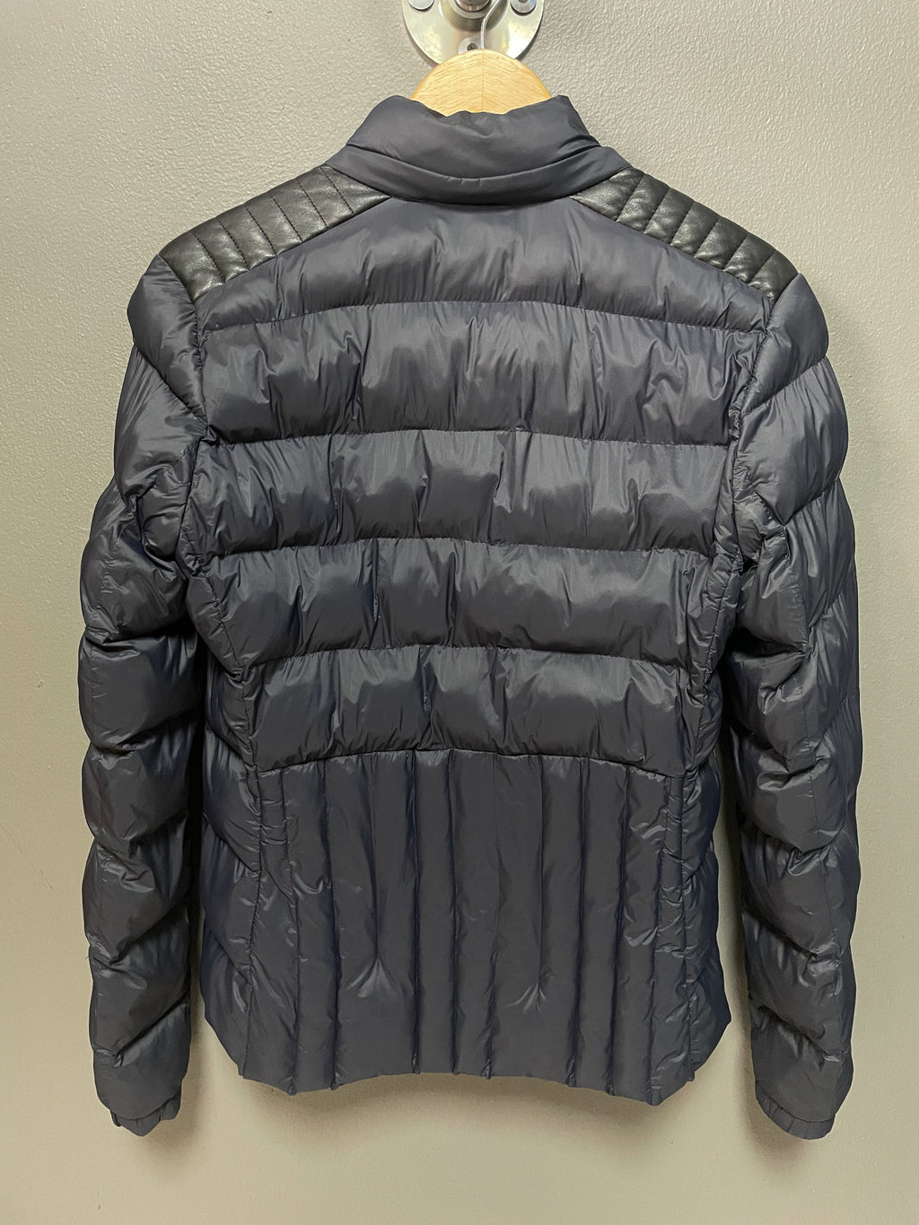 Moncler Down Ladies Puffer Jacket - Small