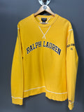 Polo Ralph Lauren Jeans Co Sweater - Extra Large