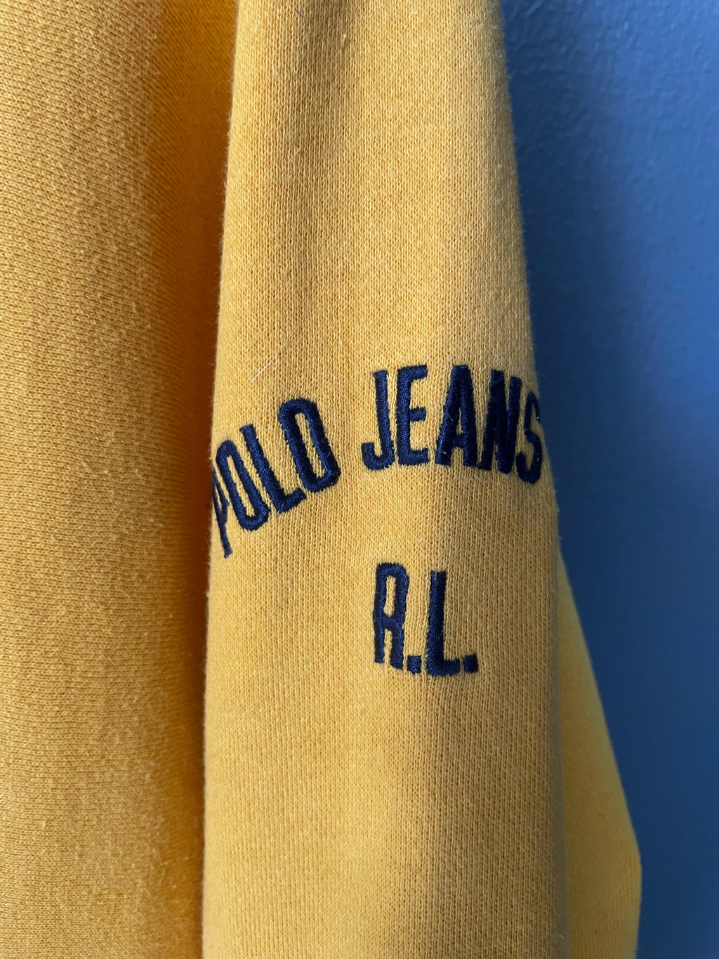 Polo Ralph Lauren Jeans Co Sweater - Extra Large