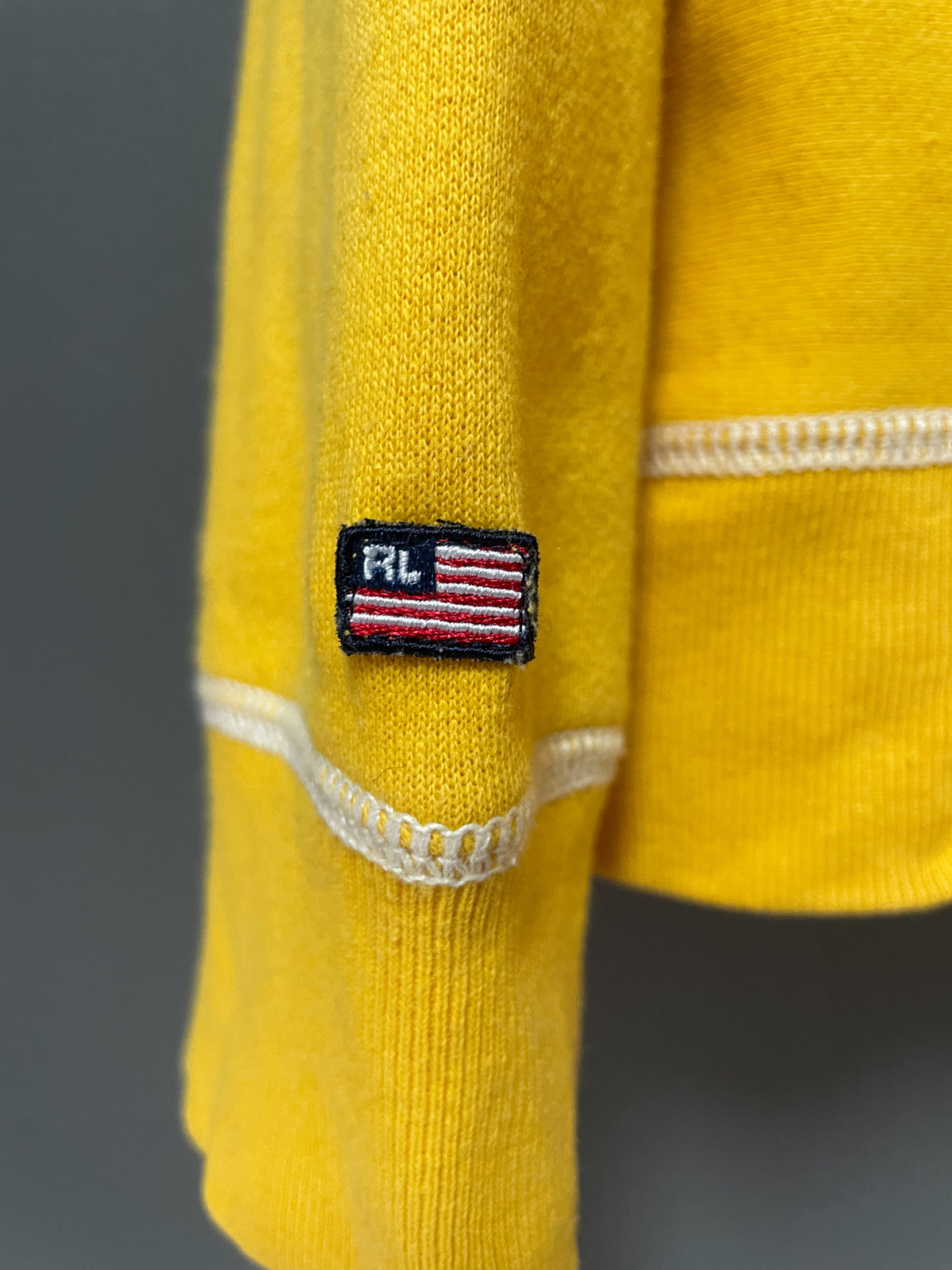 Polo Ralph Lauren Jeans Co Sweater - Extra Large