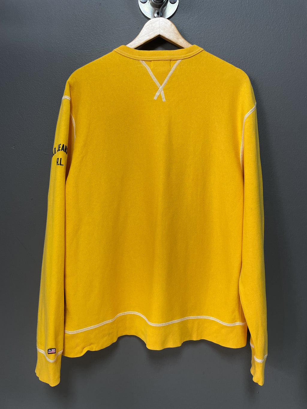 Polo Ralph Lauren Jeans Co Sweater - Extra Large