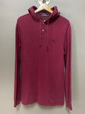 Polo Ralph Lauren Lightweight Hoodie - Medium