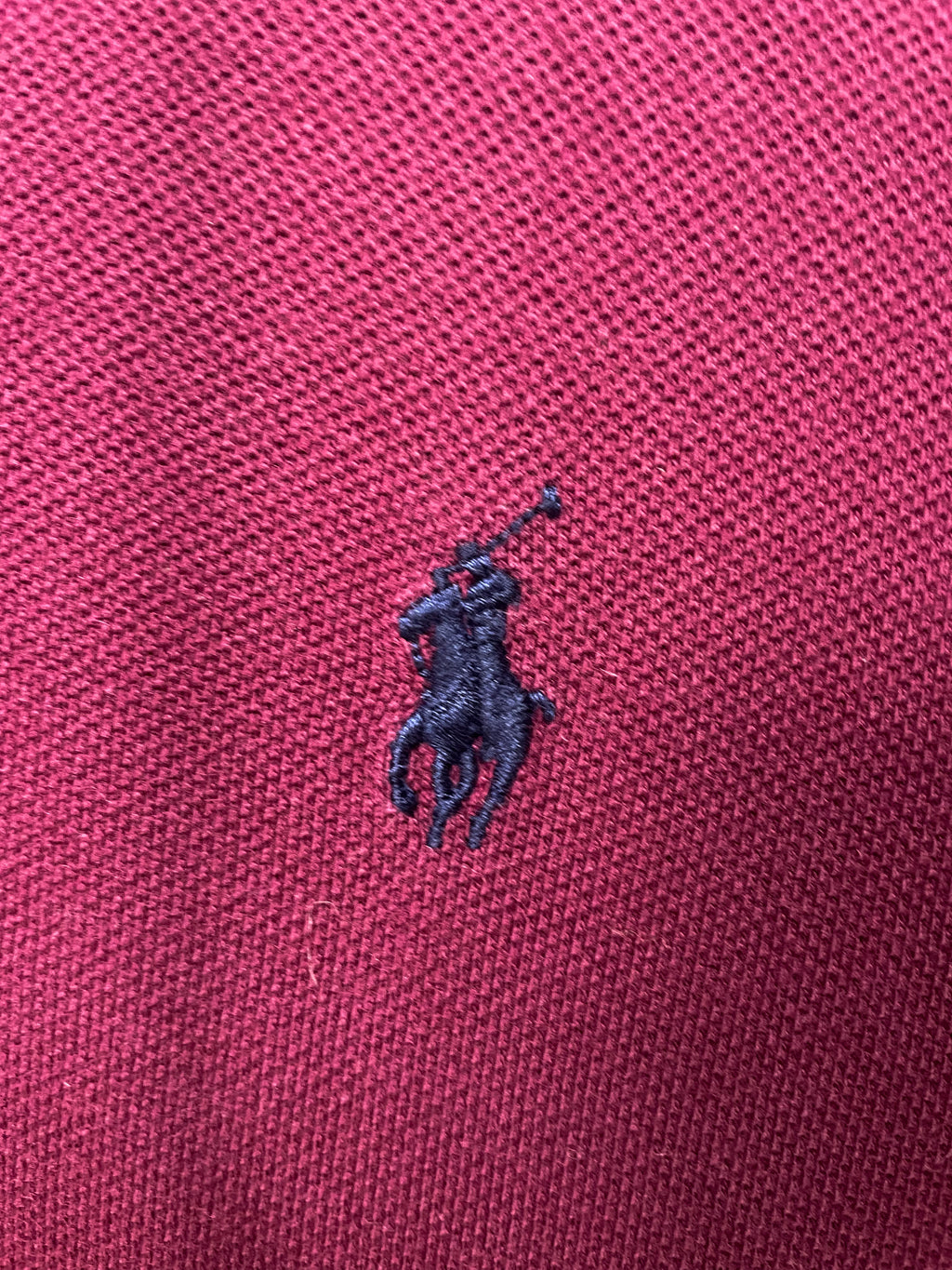 Polo Ralph Lauren Lightweight Hoodie - Medium