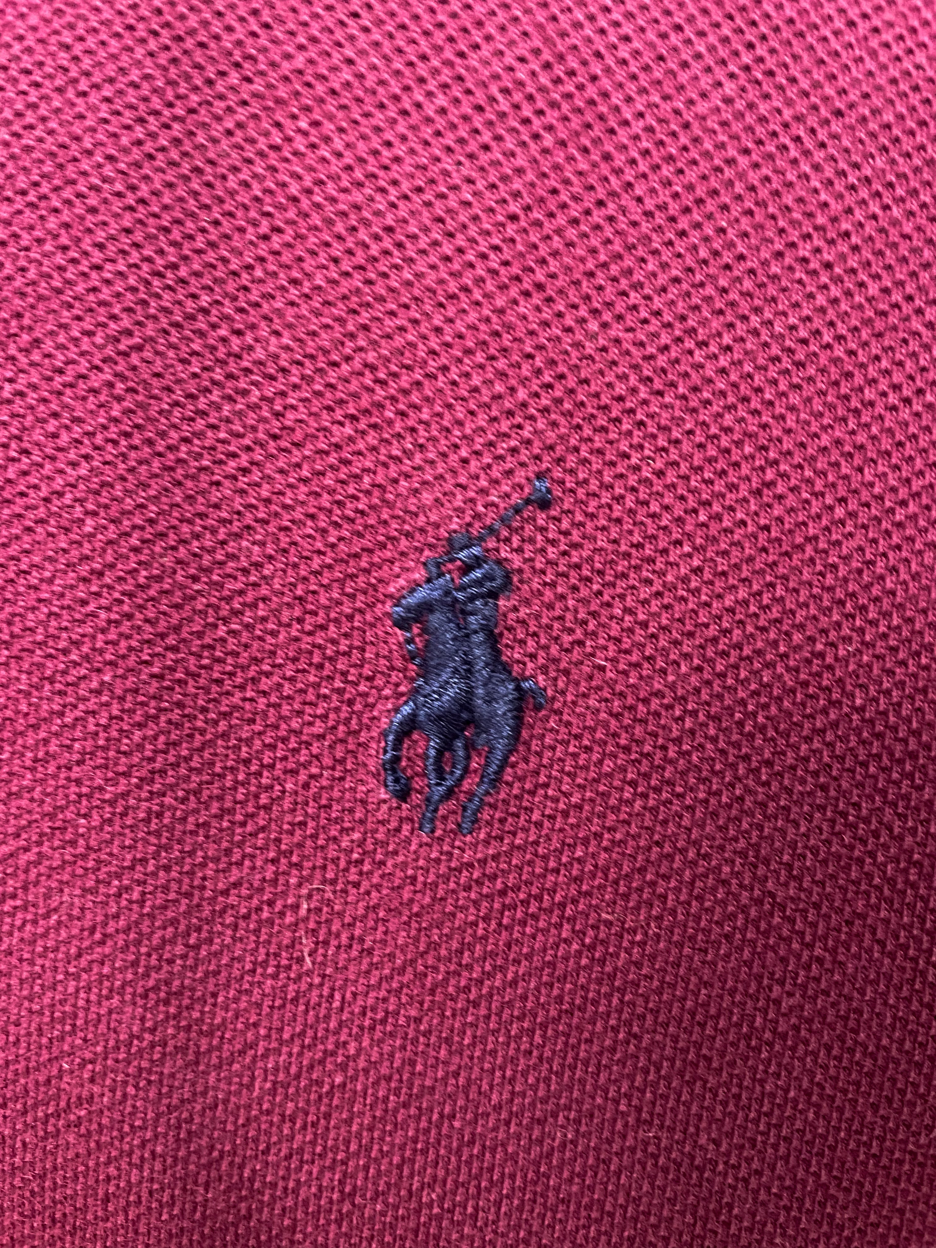 Polo Ralph Lauren Lightweight Hoodie - Medium