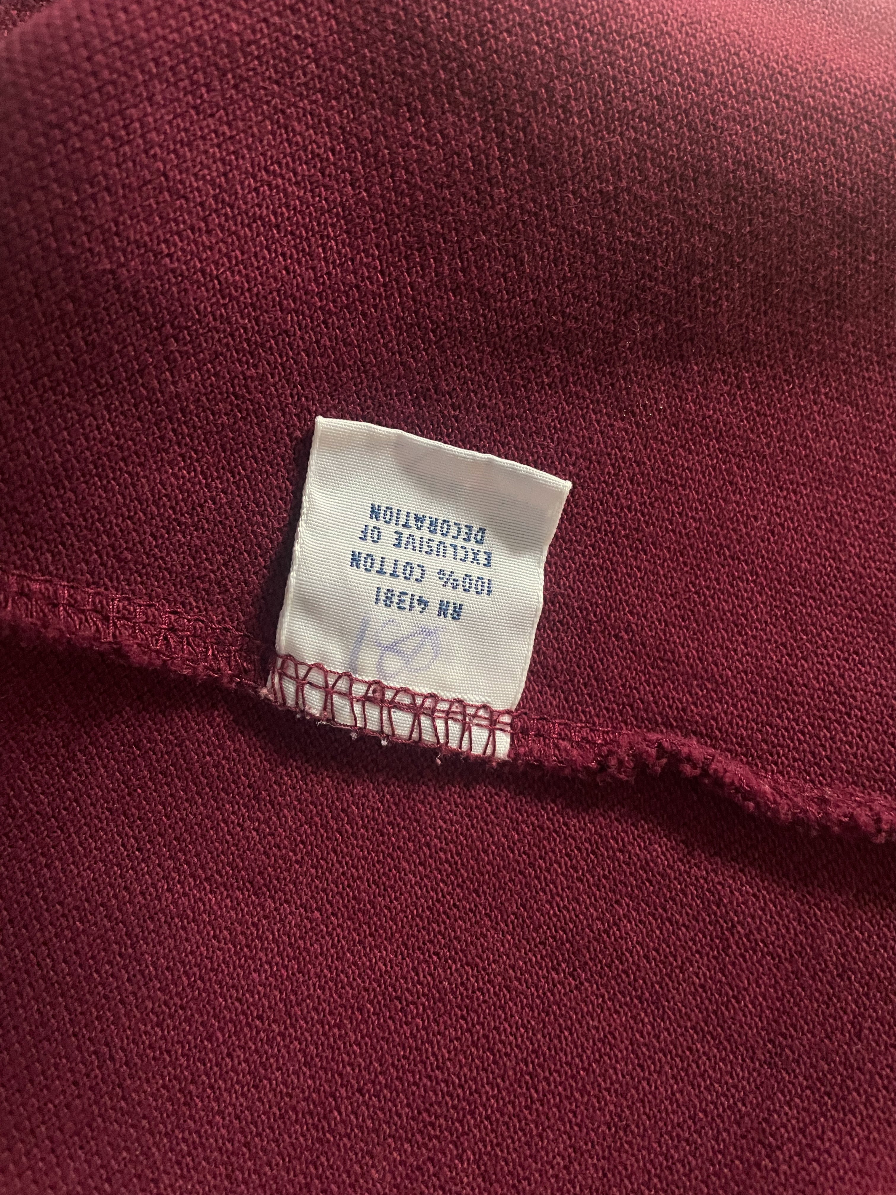 Polo Ralph Lauren Lightweight Hoodie - Medium