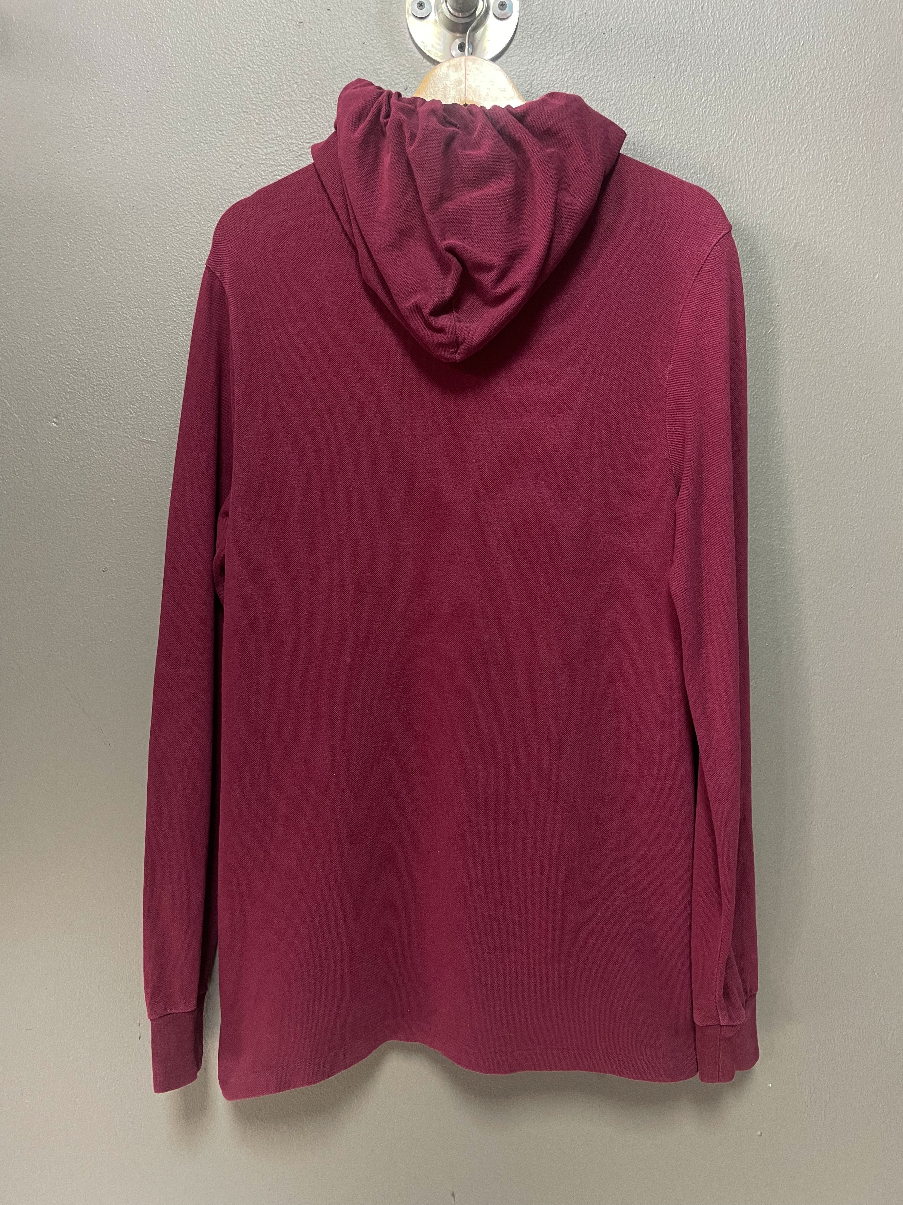 Polo Ralph Lauren Lightweight Hoodie - Medium