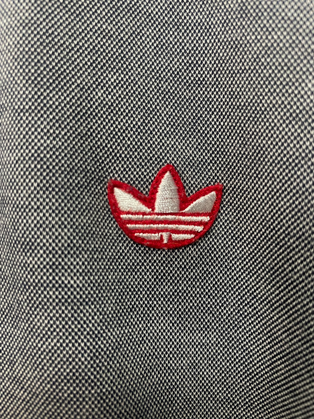 Adidas Great Britain Olympics Jacket - Medium