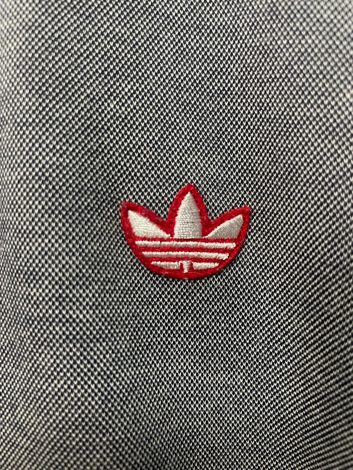 Adidas Great Britain Olympics Jacket - Medium