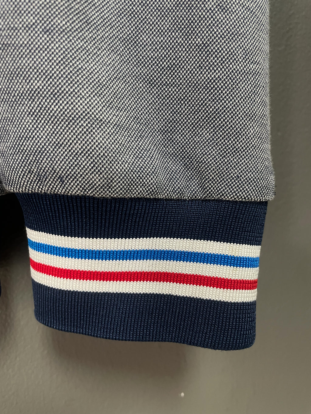 Adidas Great Britain Olympics Jacket - Medium