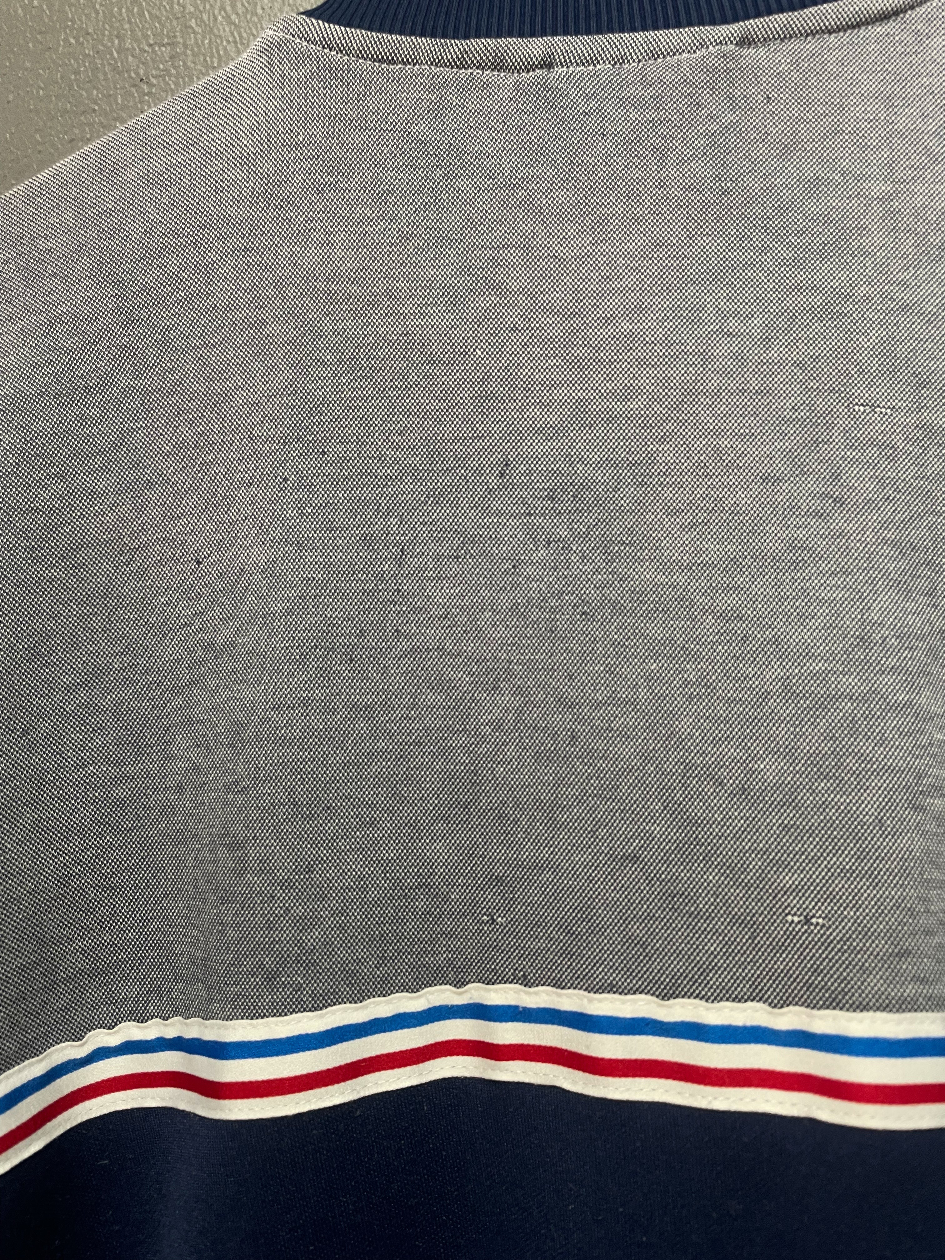 Adidas Great Britain Olympics Jacket - Medium