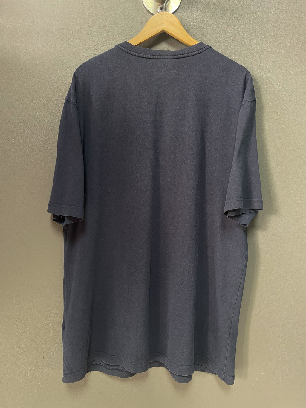 Carhartt Buttons Pocket Tee - Large