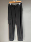 Adidas Y-3 Yohji Yamamoto Utility Cargo Pant - Extra Large