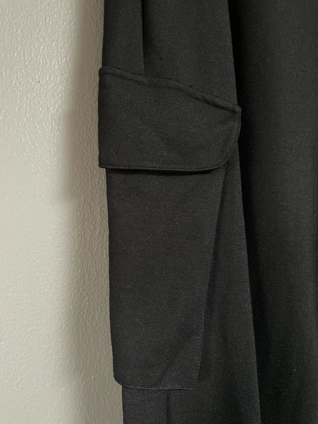 Adidas Y-3 Yohji Yamamoto Utility Cargo Pant - Extra Large