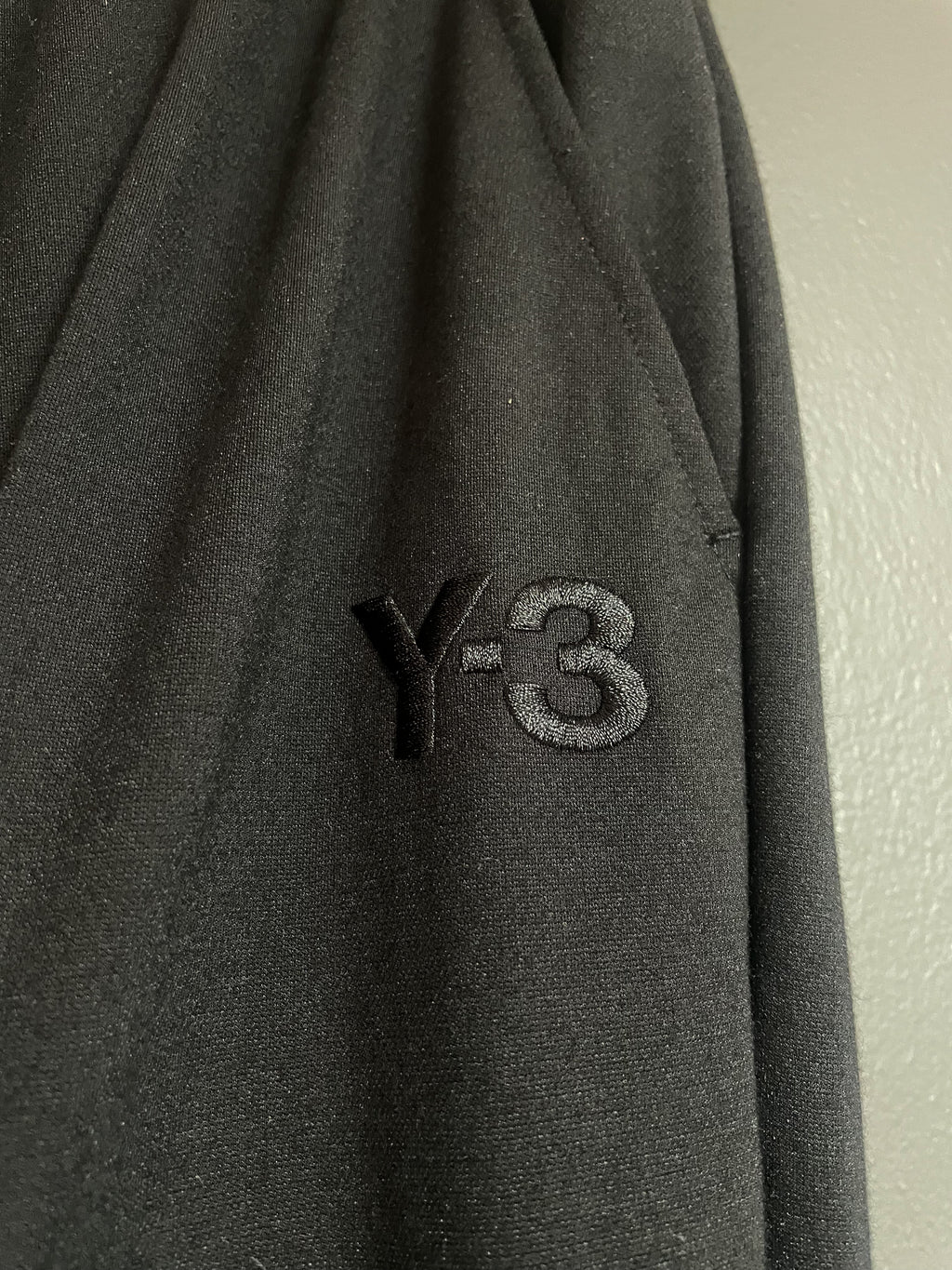 Adidas Y-3 Yohji Yamamoto Utility Cargo Pant - Extra Large