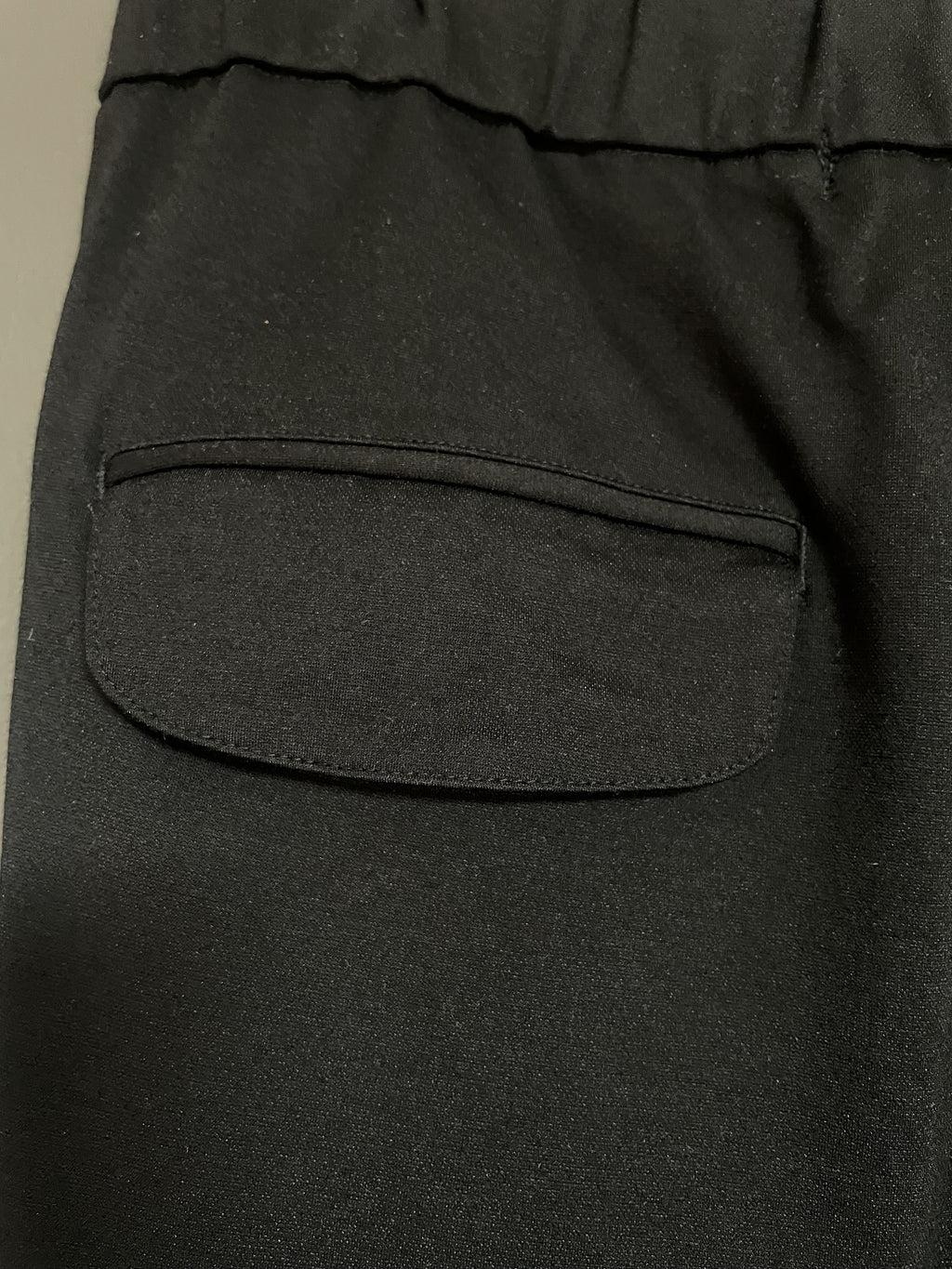 Adidas Y-3 Yohji Yamamoto Utility Cargo Pant - Extra Large