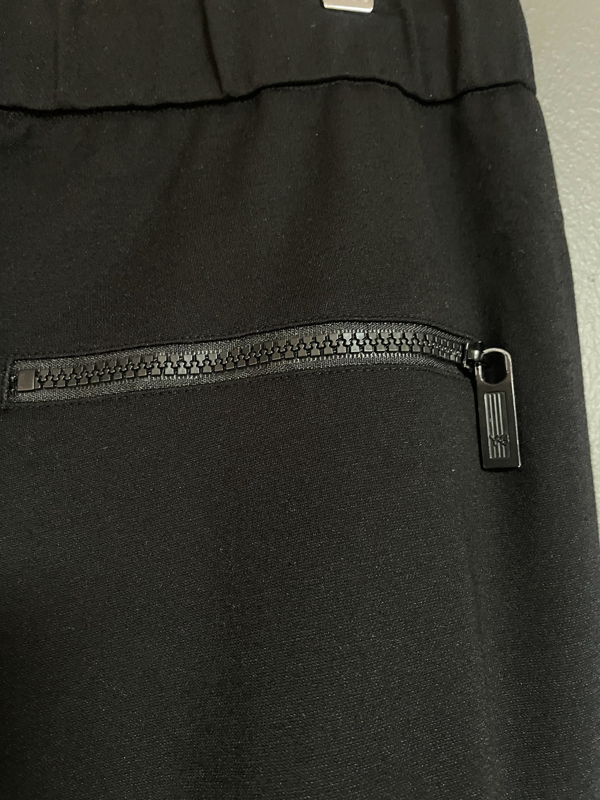 Adidas Y-3 Yohji Yamamoto Utility Cargo Pant - Extra Large