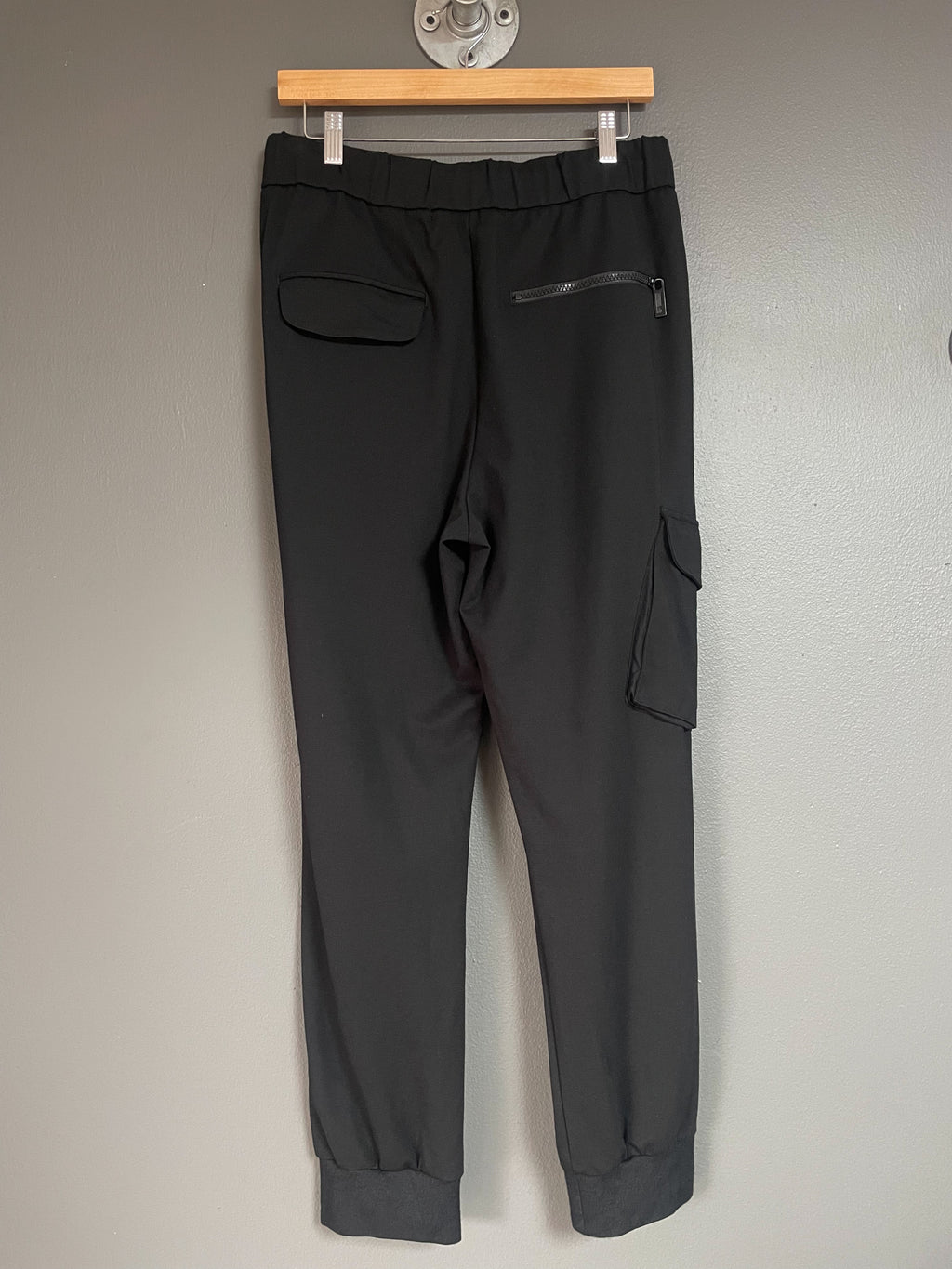 Adidas Y-3 Yohji Yamamoto Utility Cargo Pant - Extra Large
