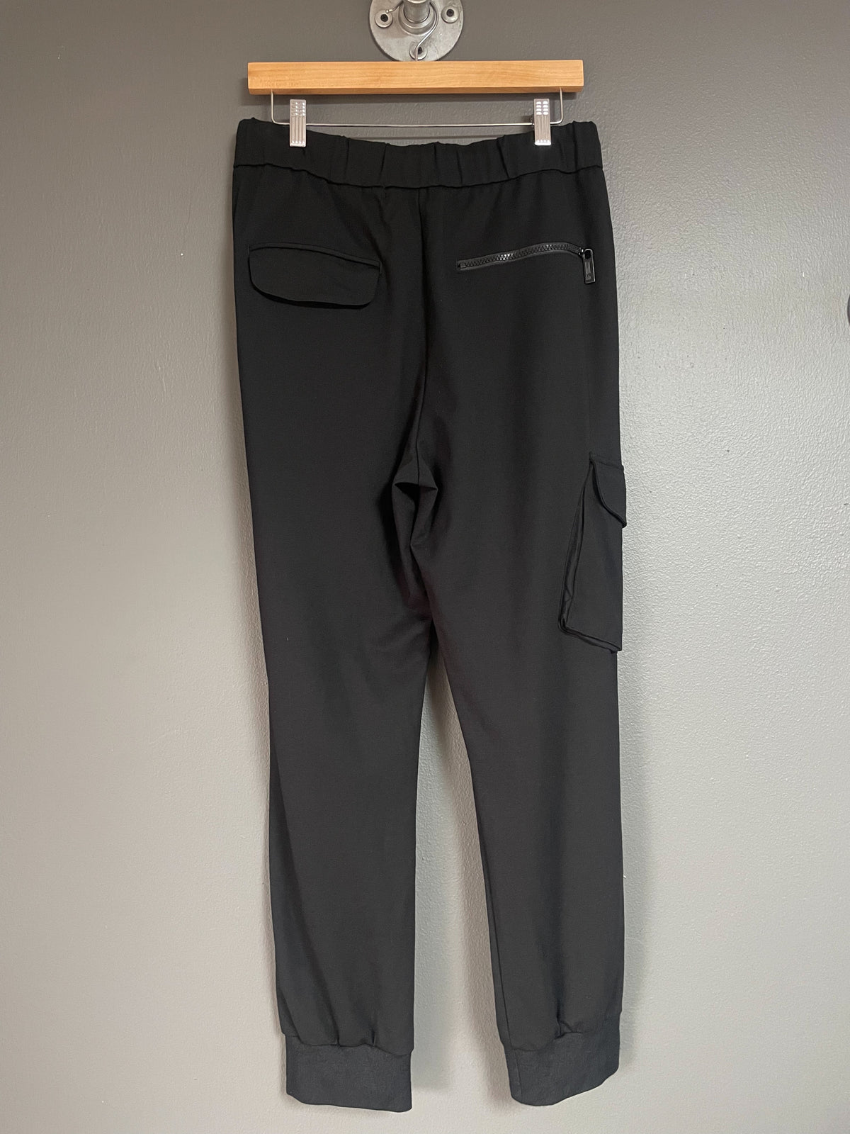 Adidas Y-3 Yohji Yamamoto Utility Cargo Pant - Extra Large