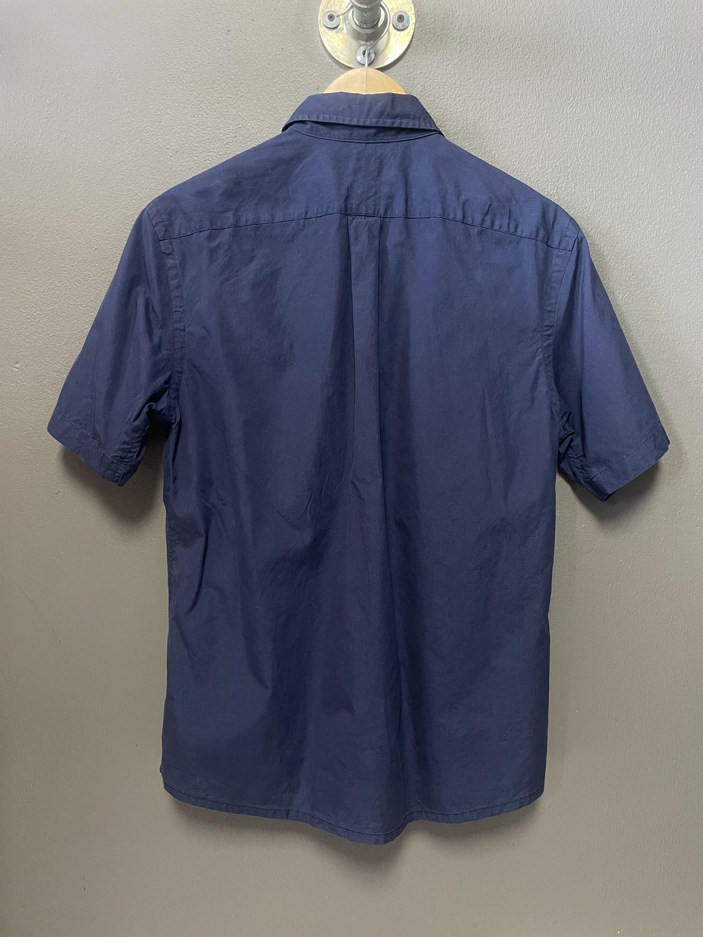 Polo Ralph Lauren Small Pony S/S Shirt - Medium
