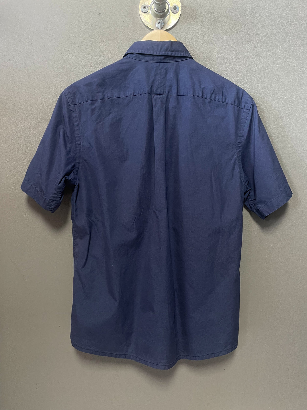 Polo Ralph Lauren Small Pony S/S Shirt - Medium