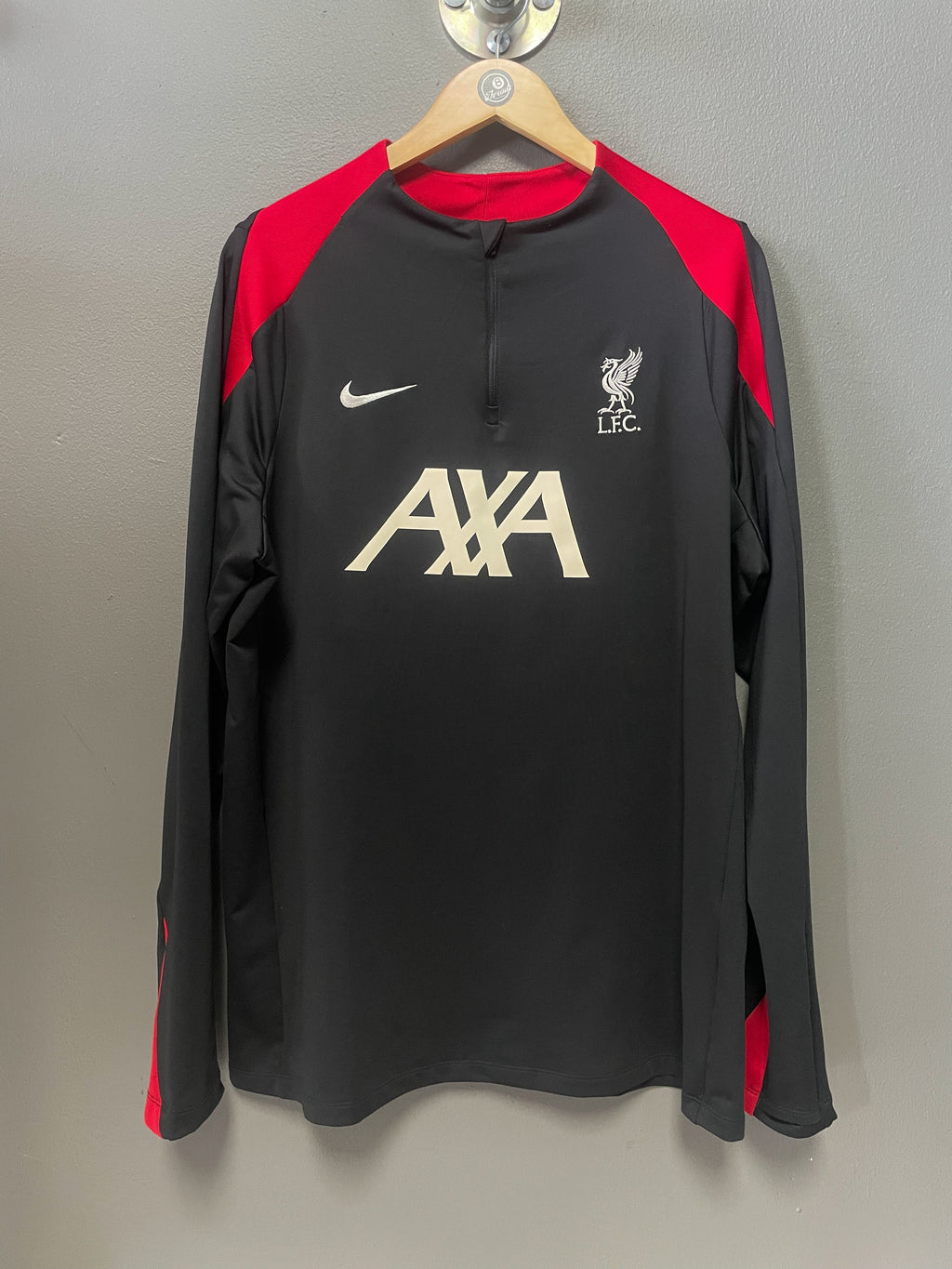 Liverpool FC Nike 24/25 Training Top - Extra Large