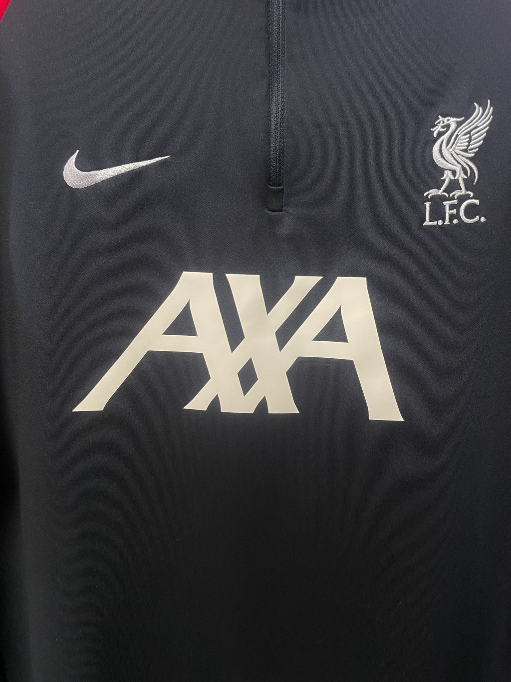 Liverpool FC Nike 24/25 Training Top - Extra Large