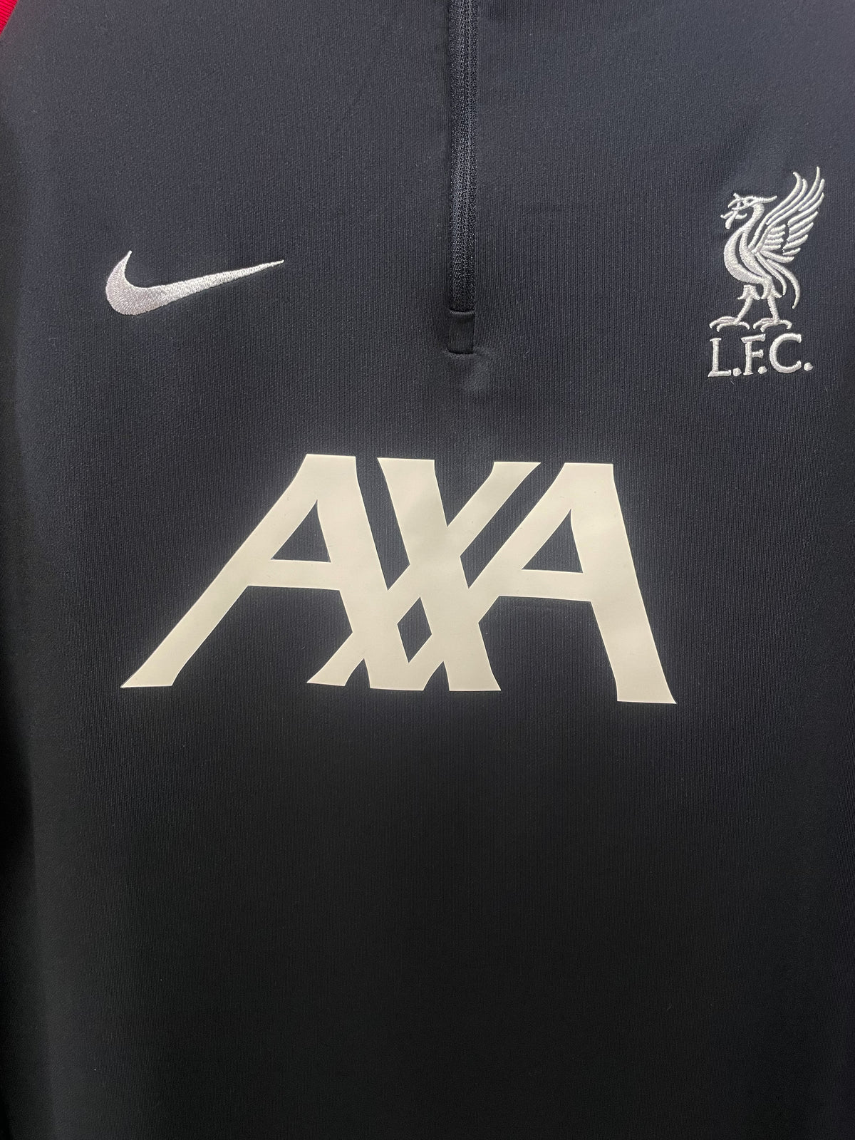 Liverpool FC Nike 24/25 Training Top - Extra Large
