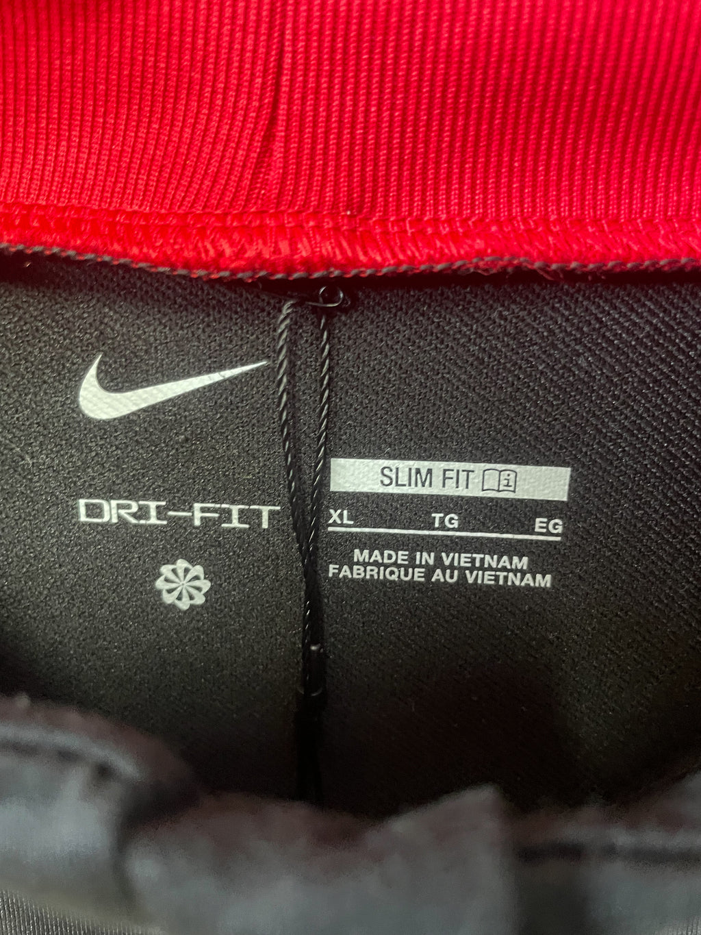 Liverpool FC Nike 24/25 Training Top - Extra Large