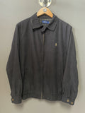Polo Ralph Lauren Small Pony Harrington Jacket - M