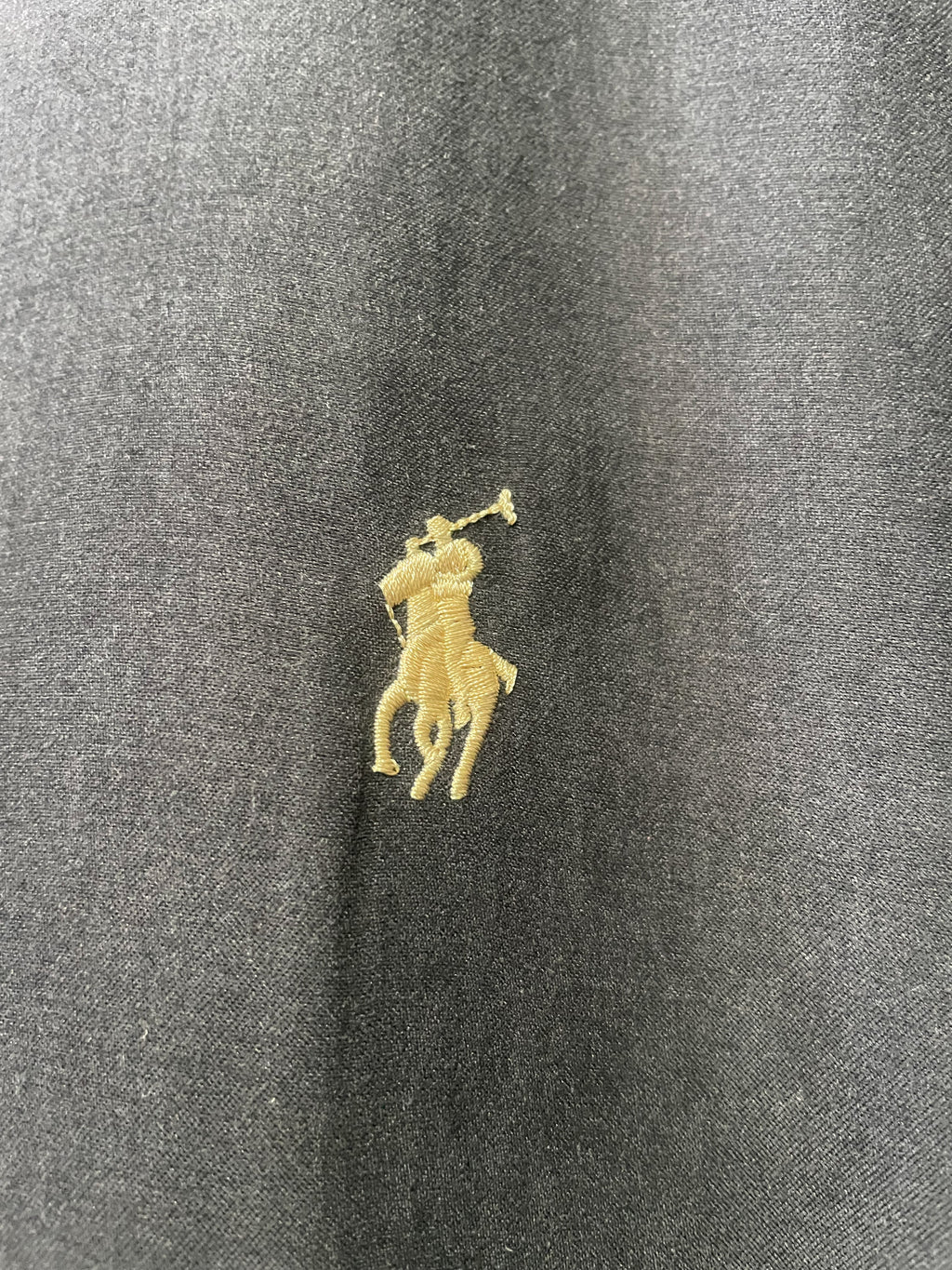 Polo Ralph Lauren Small Pony Harrington Jacket - M