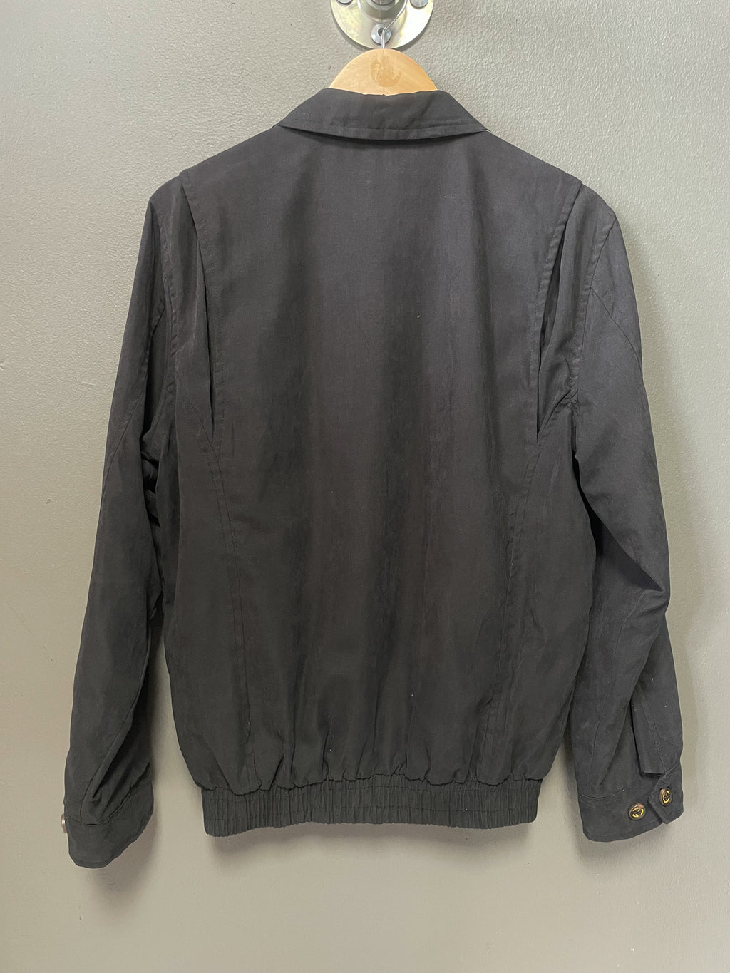 Polo Ralph Lauren Small Pony Harrington Jacket - M