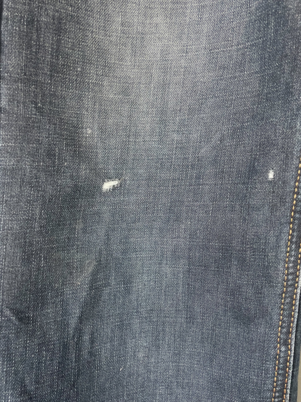 Burberry Denim Jeans - 34 (Large)