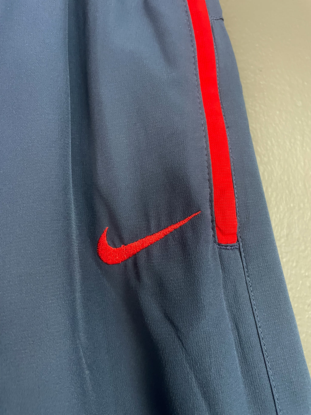 Nike FC Barcelona Trackpants - Small