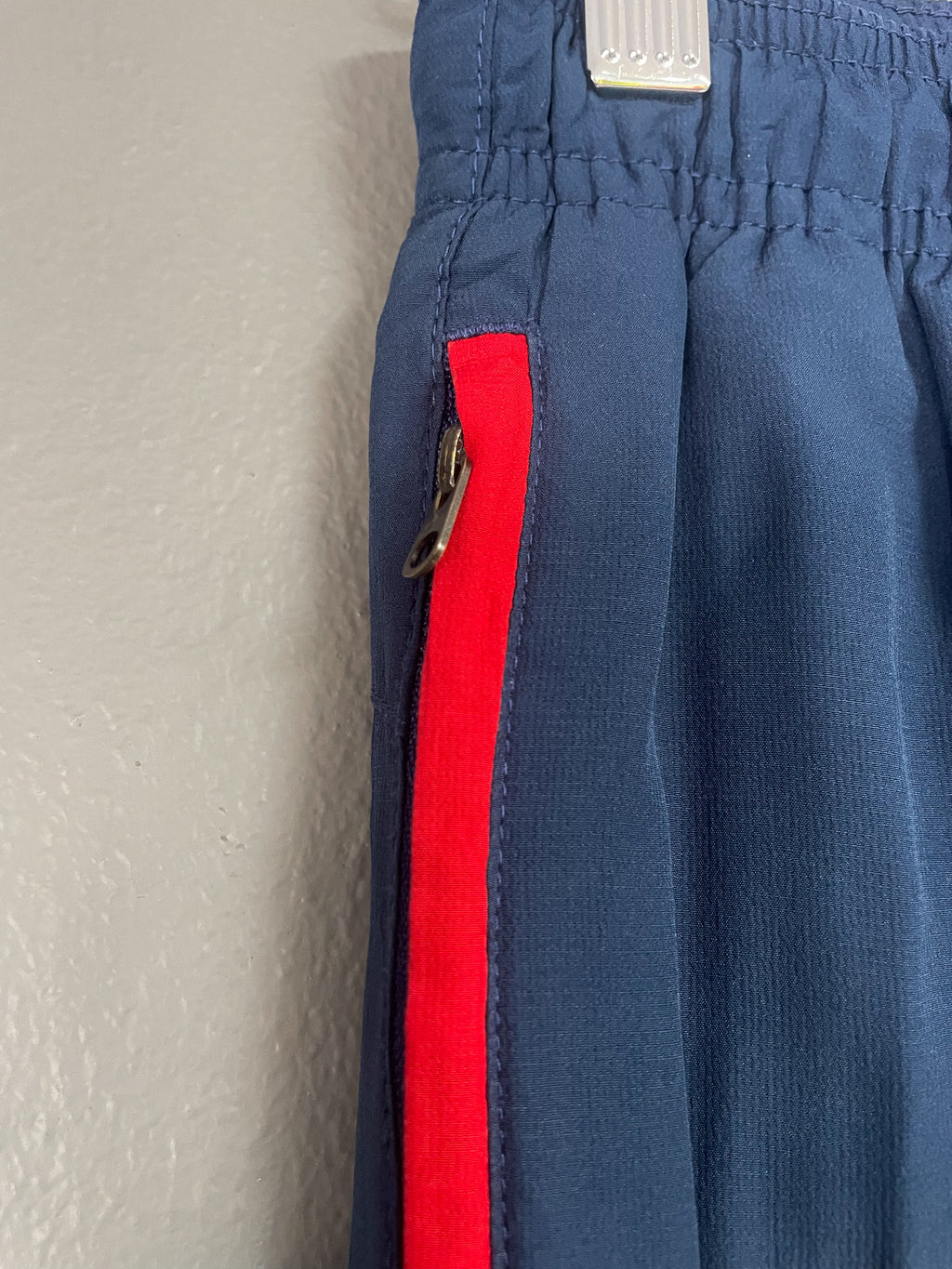 Nike FC Barcelona Trackpants - Small