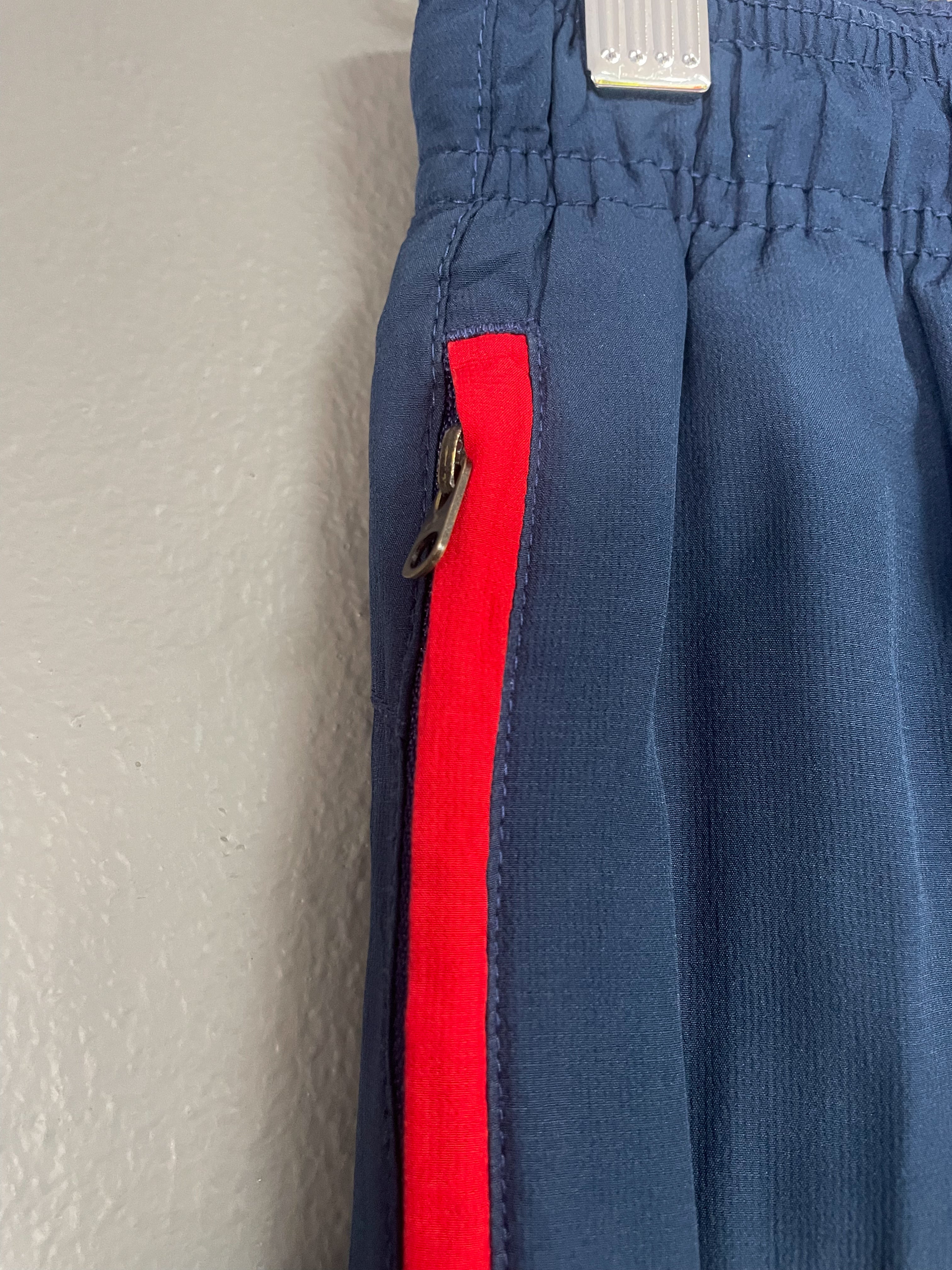 Nike FC Barcelona Trackpants - Small