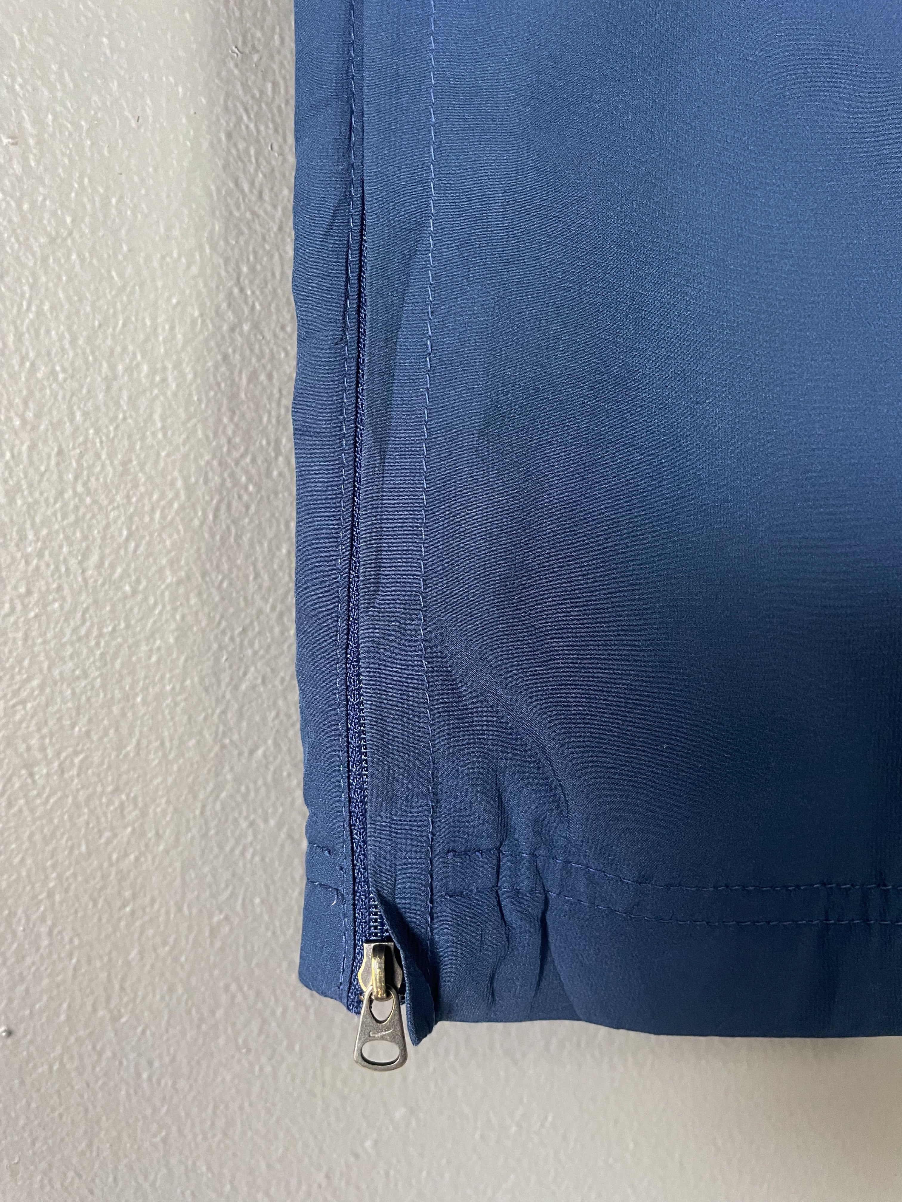 Nike FC Barcelona Trackpants - Small