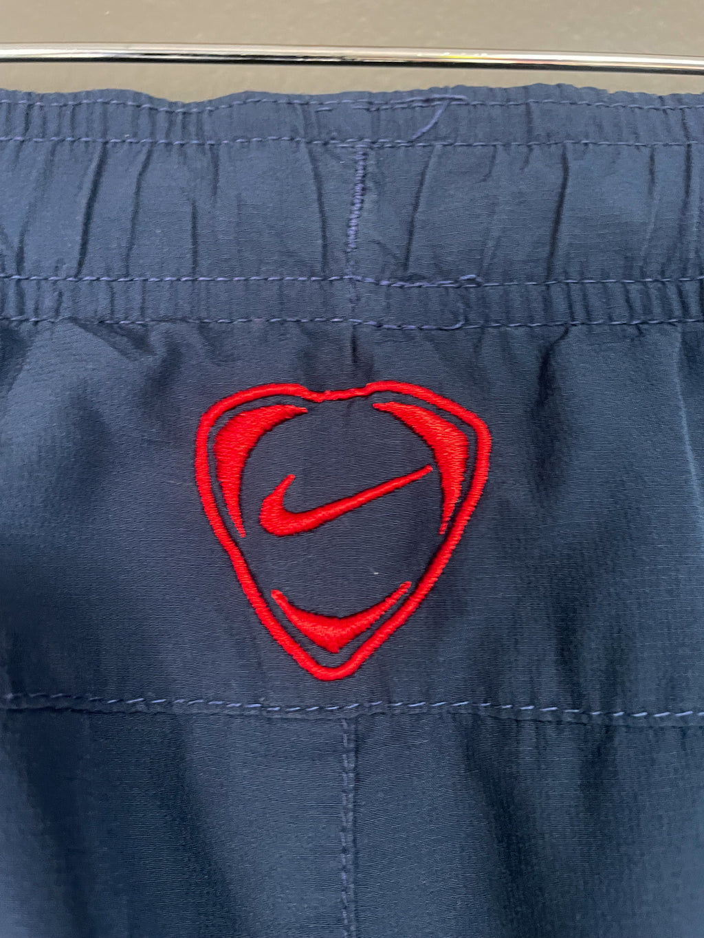 Nike FC Barcelona Trackpants - Small