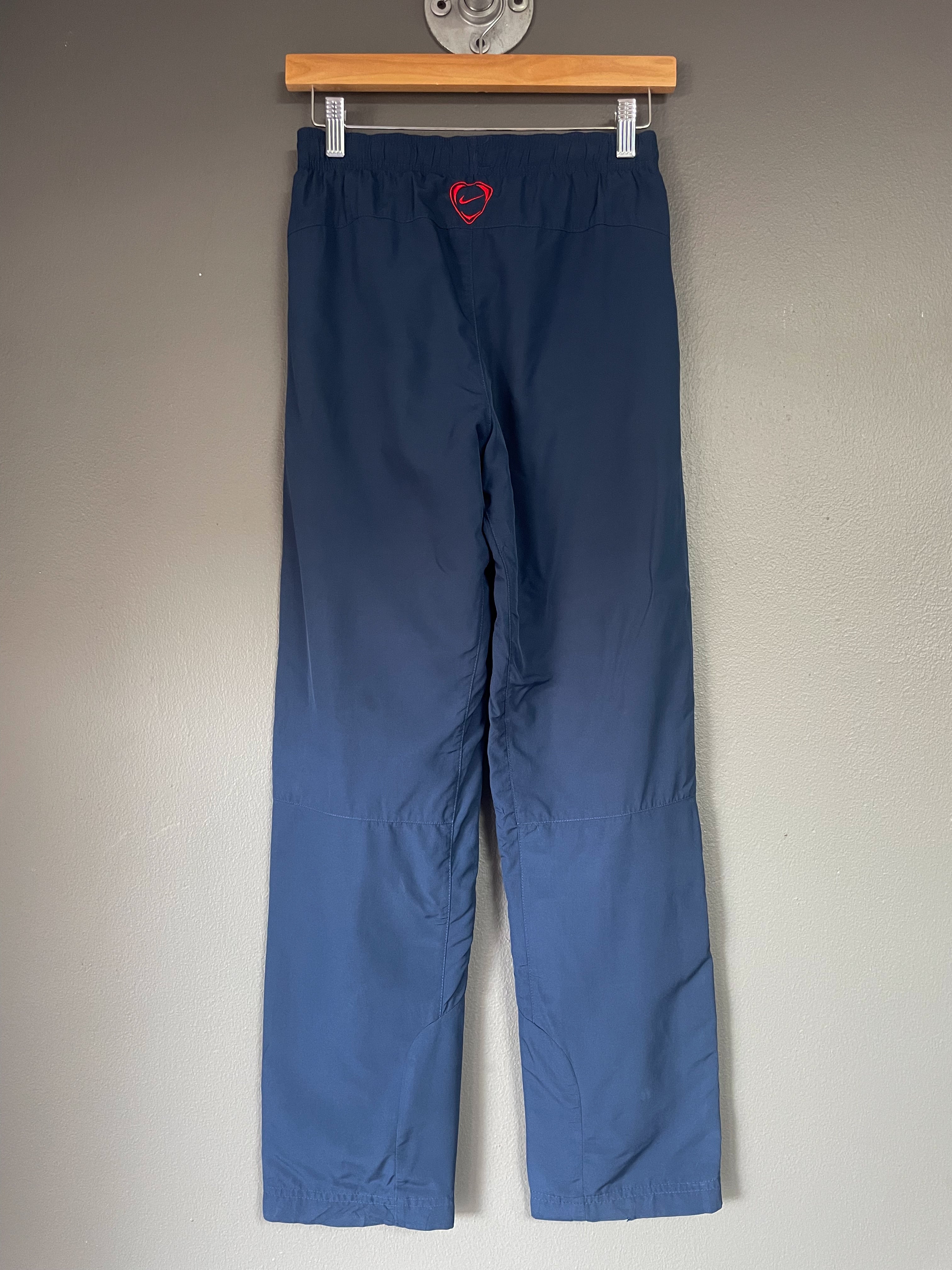 Nike FC Barcelona Trackpants - Small