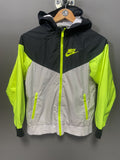 Nike Track Jacket - Small