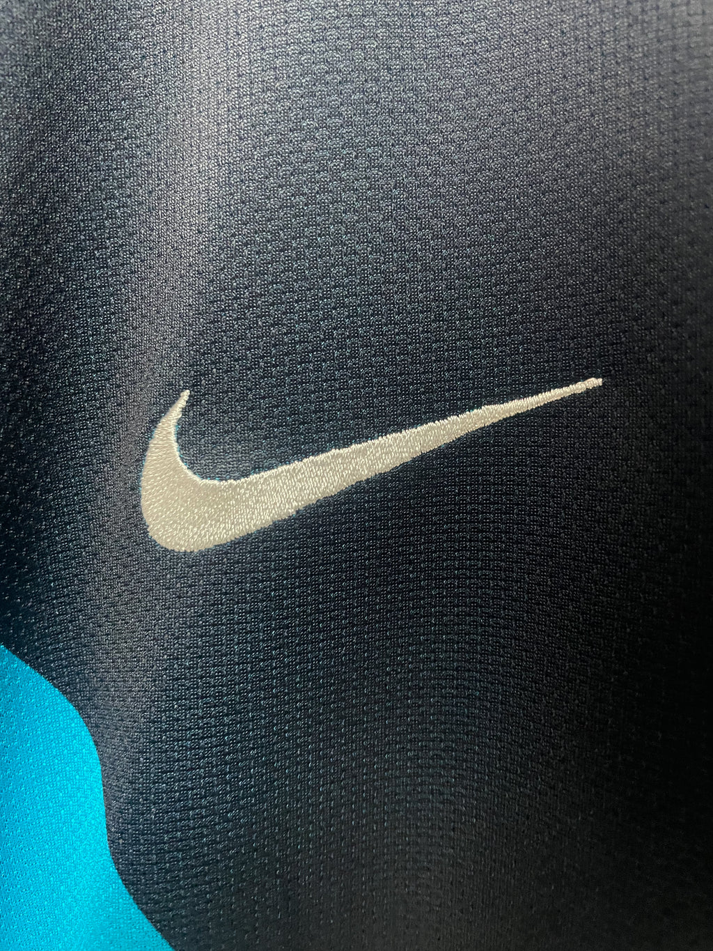 Arsenal 2011/12 Thierry Henry 125th Anniversary Nike Away Football Jersey - Small