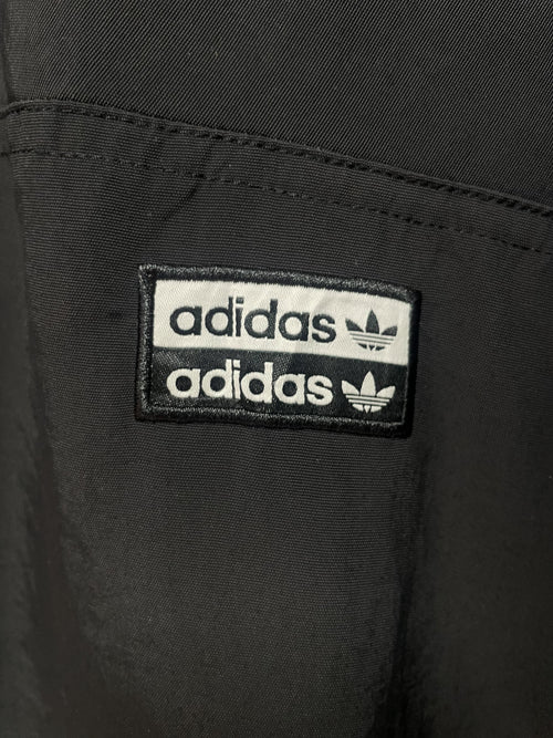 Adidas Coach Jacket - Extra Large