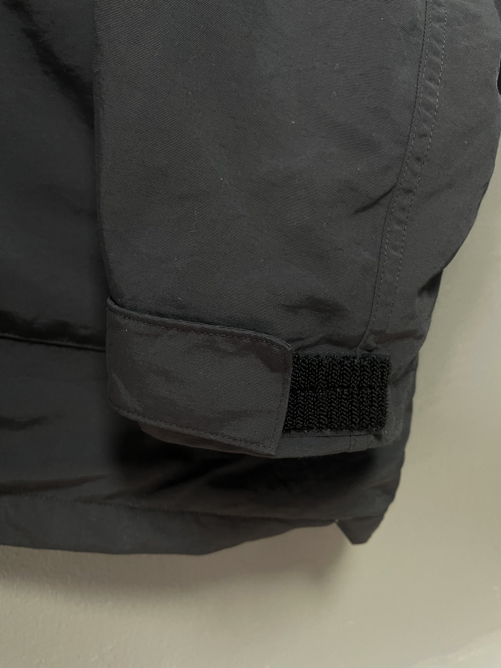 Adidas Coach Jacket - Extra Large