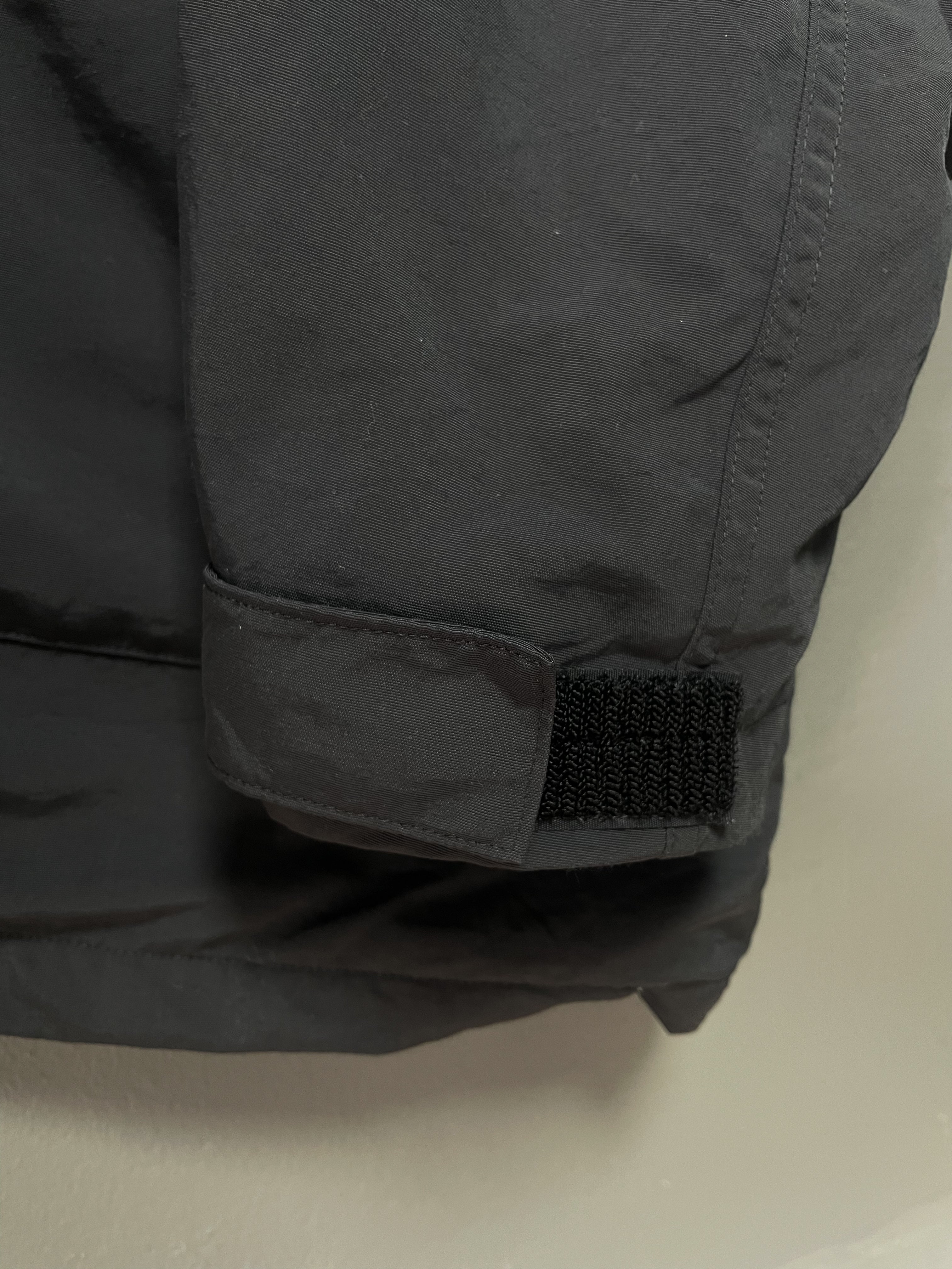 Adidas Coach Jacket - Extra Large