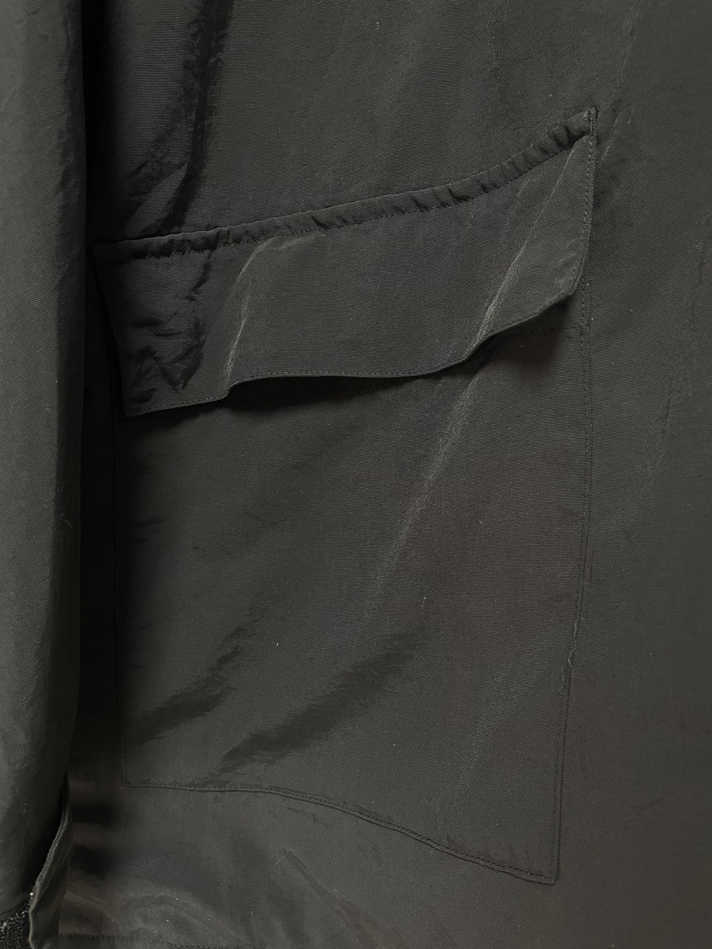 Adidas Coach Jacket - Extra Large