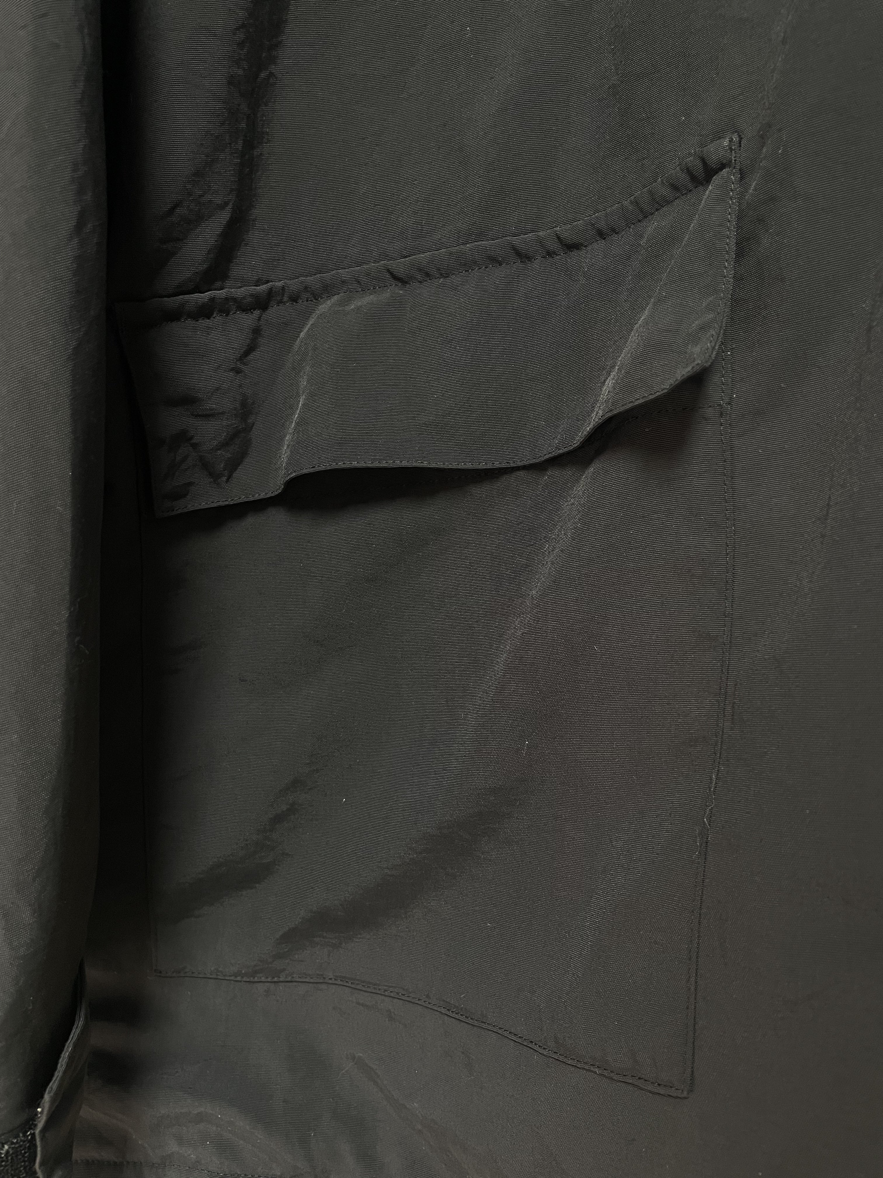 Adidas Coach Jacket - Extra Large