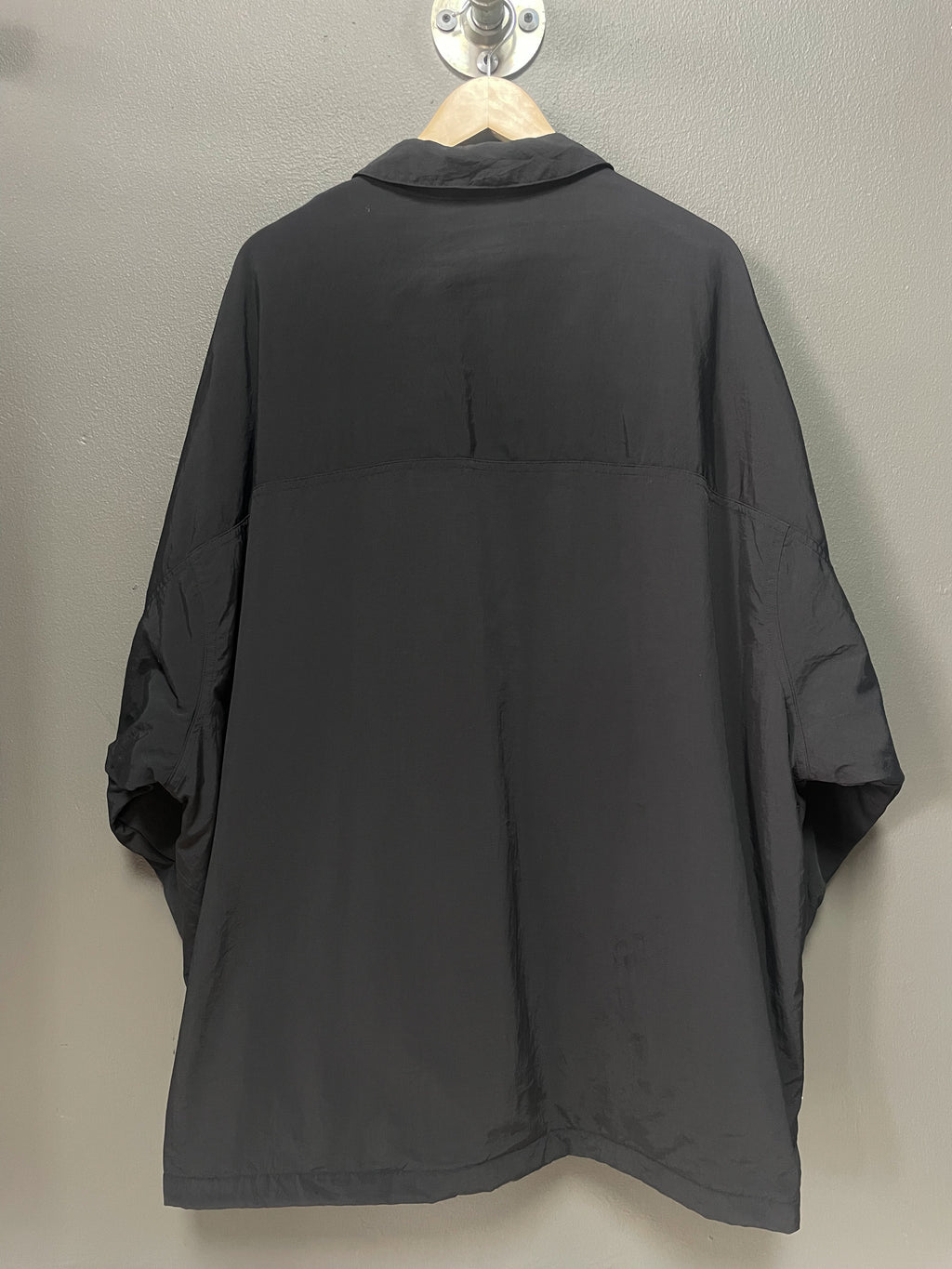 Adidas Coach Jacket - Extra Large