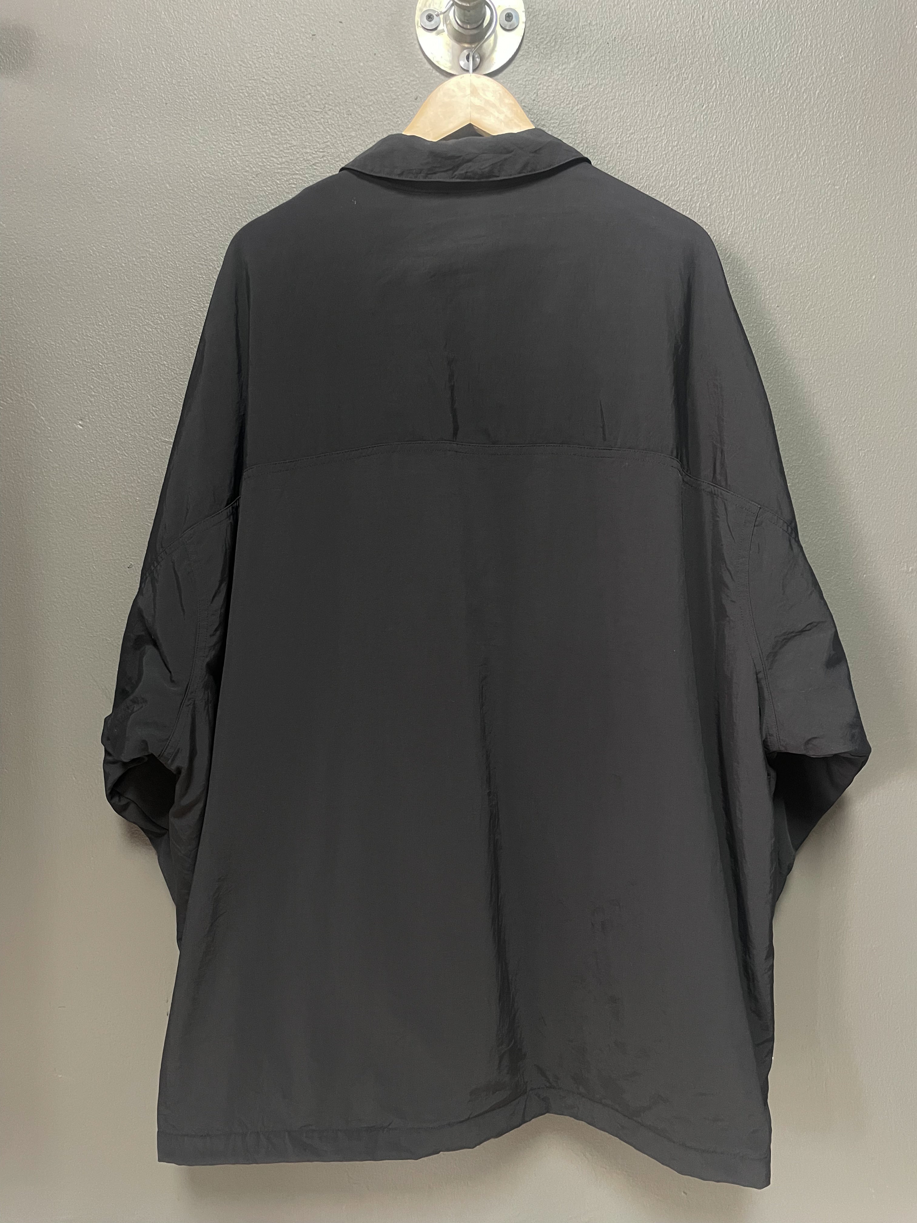 Adidas Coach Jacket - Extra Large