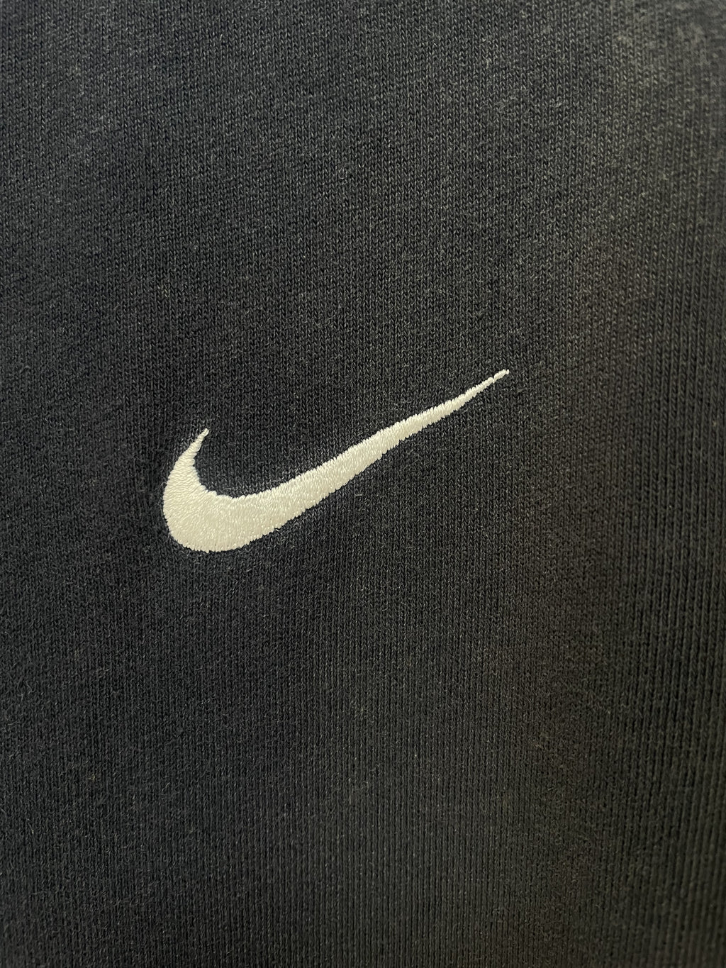 England Nike 2003/05 Rugby Jersey - Extra Large